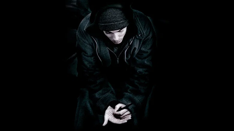 8 Mile screenshot 6