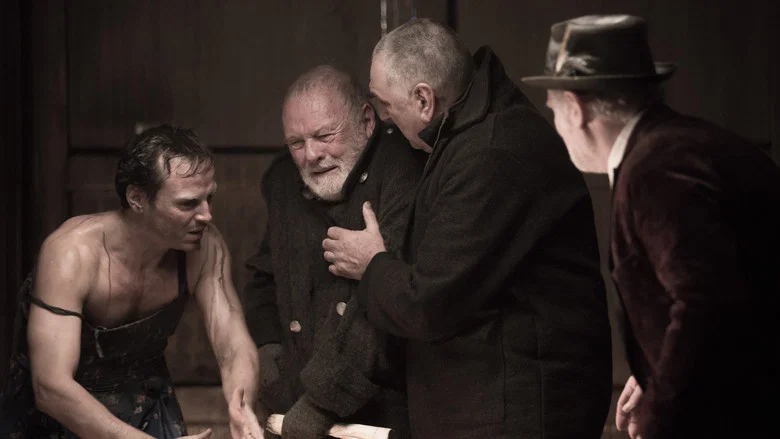 King Lear screenshot 4