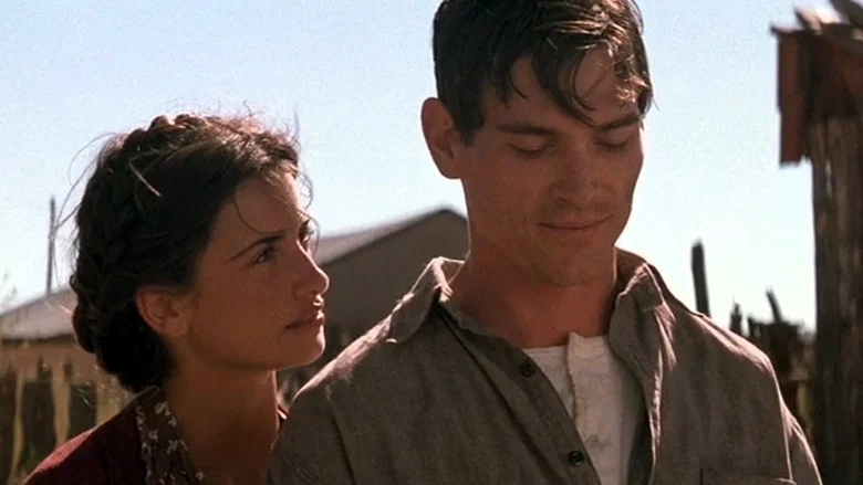 The Hi-Lo Country screenshot 5