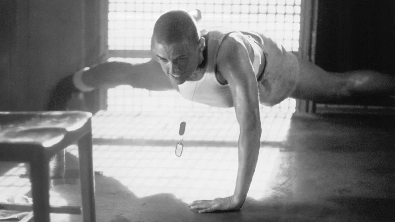 G.I. Jane screenshot 6