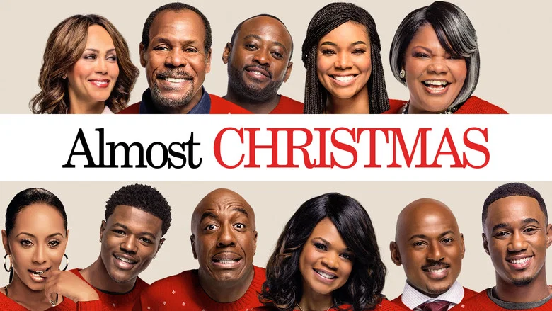 Almost Christmas screenshot 1