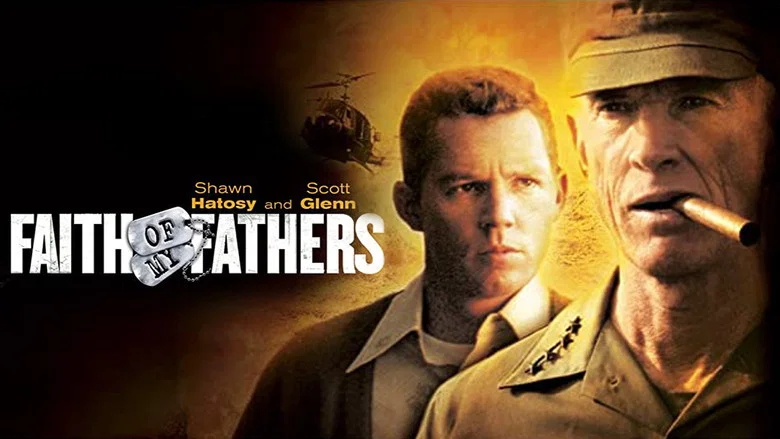 Faith of My Fathers screenshot 1