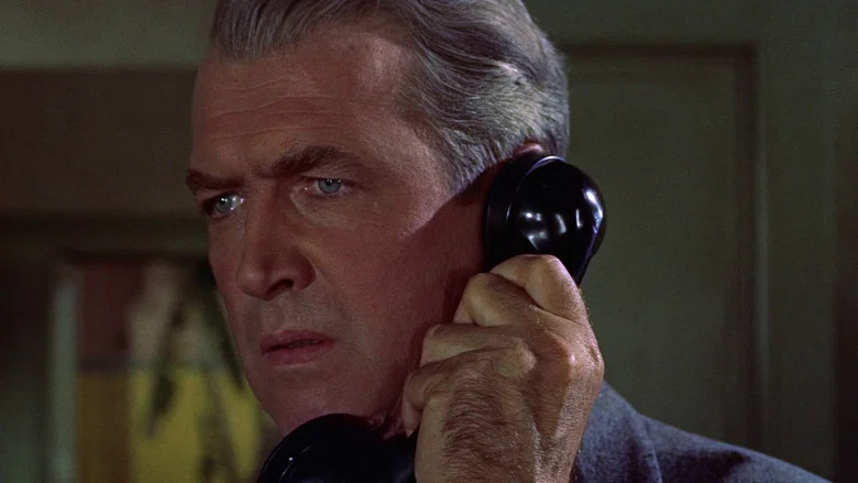 The Man Who Knew Too Much screenshot 2