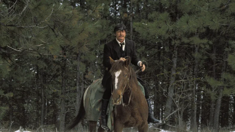 Breakheart Pass screenshot 7
