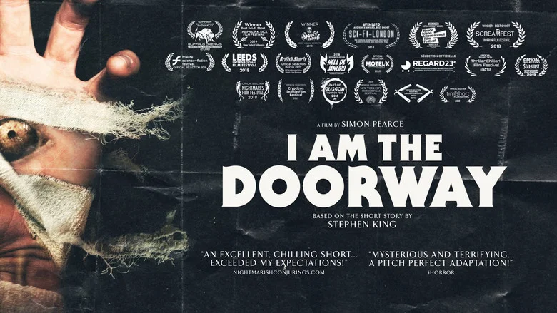 I Am the Doorway screenshot 3