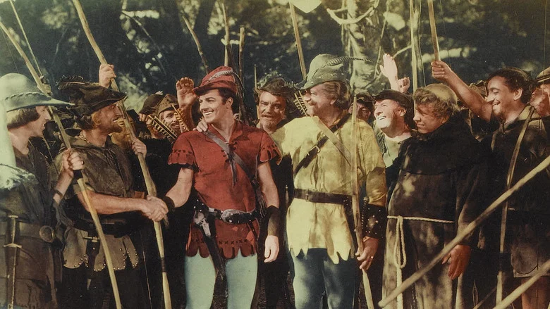 The Bandit of Sherwood Forest screenshot 5