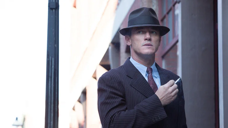 Professor Marston and the Wonder Women screenshot 2