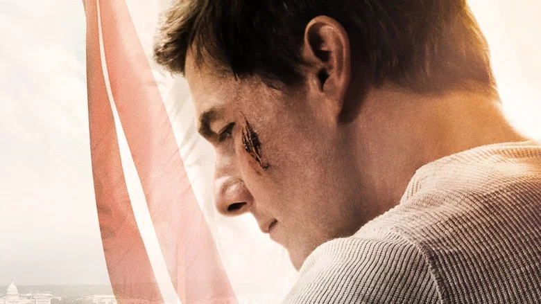 Jack Reacher: Never Go Back screenshot 7