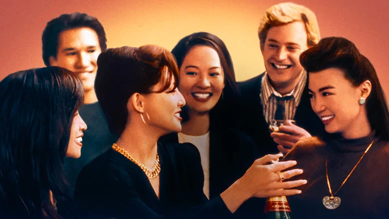 The Joy Luck Club screenshot 6
