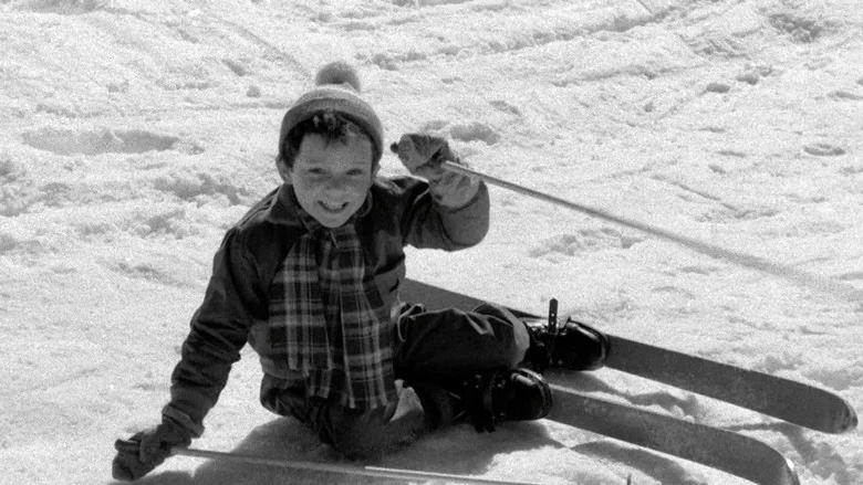 Father of Four: In the Snow screenshot 4