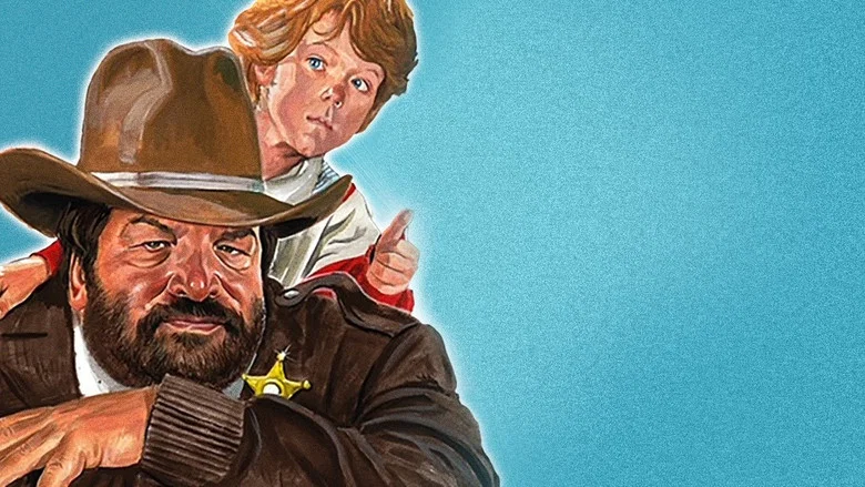The Sheriff and the Satellite Kid screenshot 6
