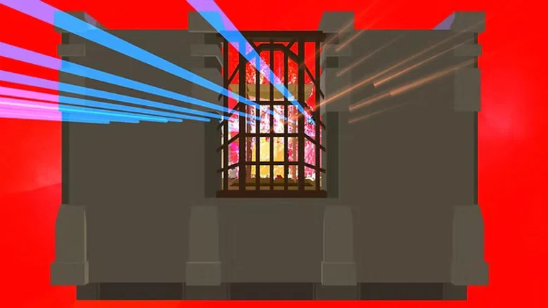 Pilgrimage into Walden XII Chapter Two: Surplus Intelligence screenshot 1