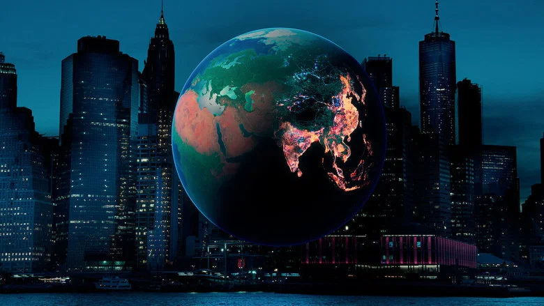 Breaking Boundaries: The Science of Our Planet screenshot 2