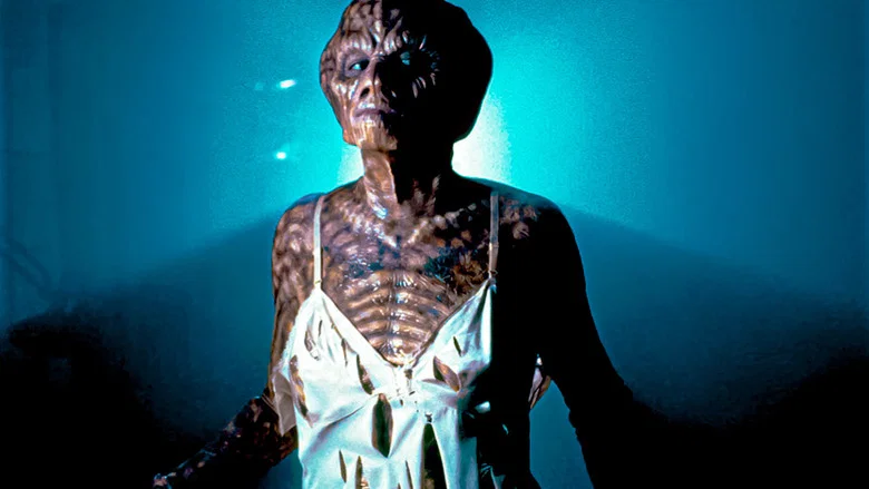 Tales from the Darkside: The Movie screenshot 4