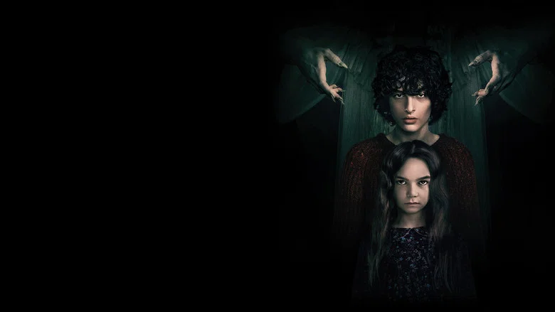 The Turning screenshot 2