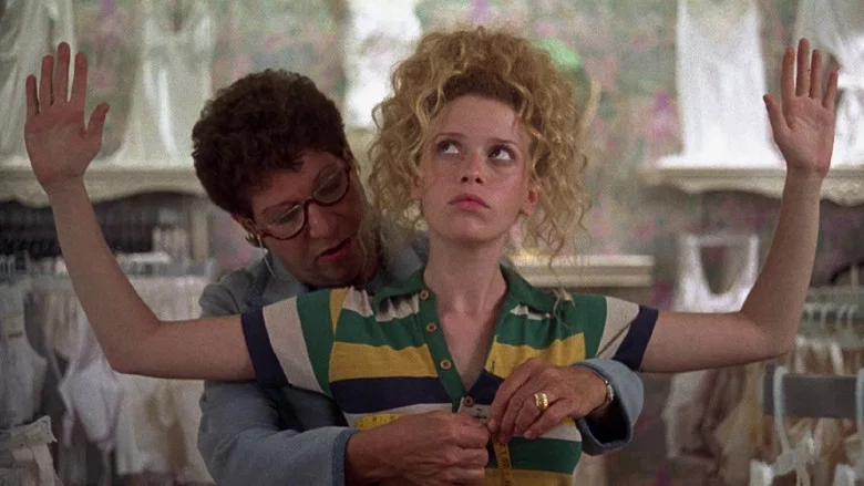 Slums of Beverly Hills screenshot 7