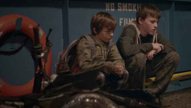 Hellion screenshot 2