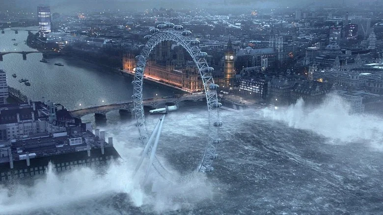 Flood screenshot 1