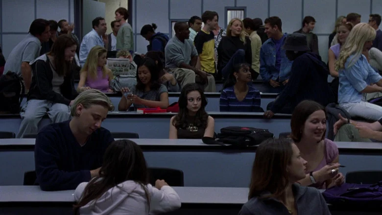 American Psycho II: All American Girl screenshot 2
