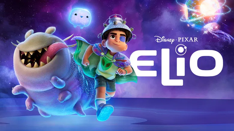 Elio screenshot 4