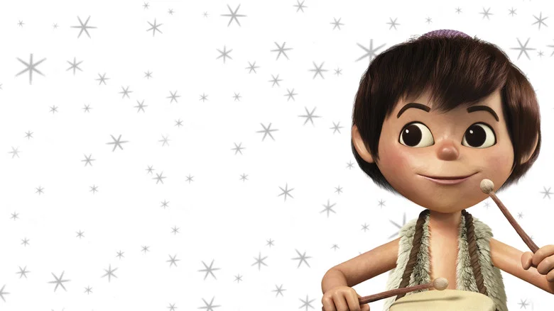 The Little Drummer Boy screenshot 5