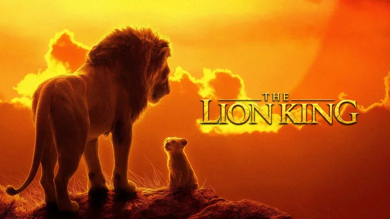 The Lion King screenshot 5
