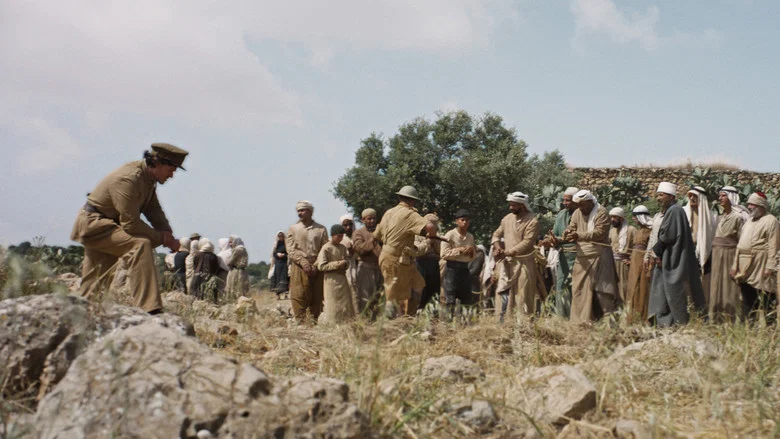 Palestine 36 screenshot 7