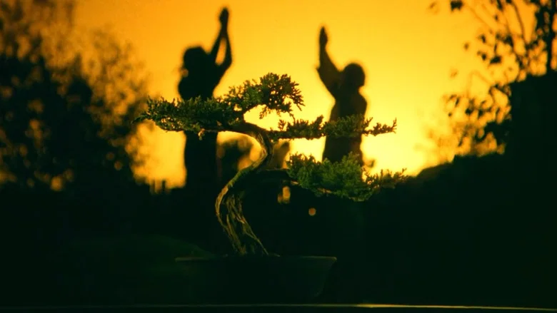 The Karate Kid Part III screenshot 4