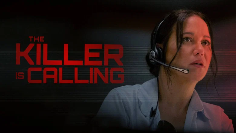 The Killer Is Calling screenshot 1