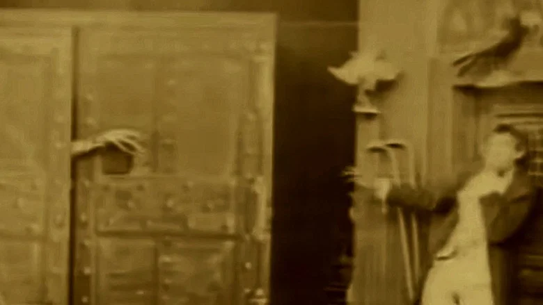 Frankenstein screenshot 5