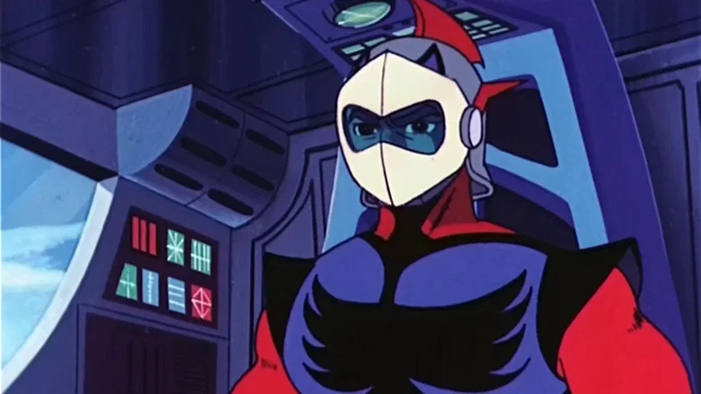 Goldorak au cinéma screenshot 1