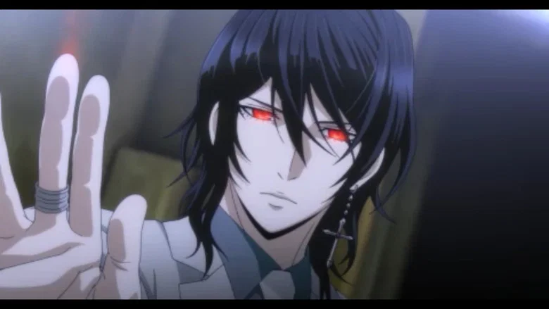 Noblesse: The Beginning of Destruction screenshot 2