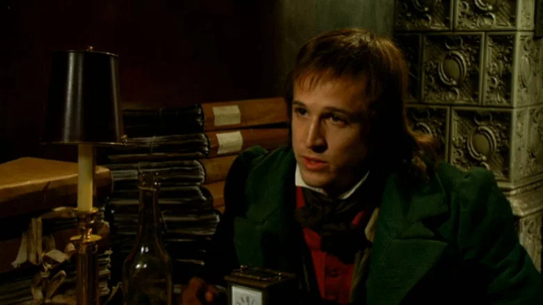 Vidocq screenshot 4