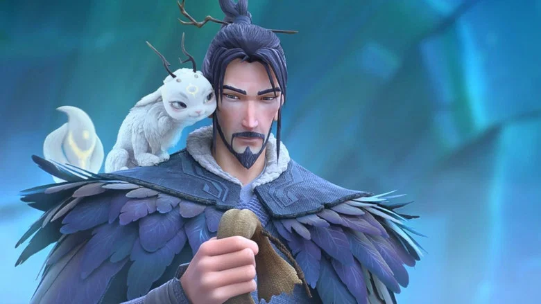Jiang Ziya screenshot 2