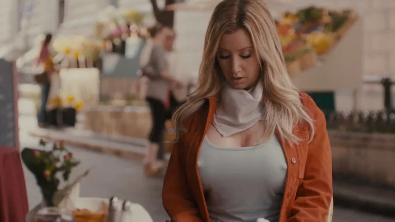 Scary Movie 5 screenshot 7