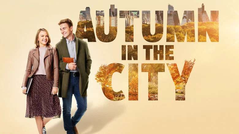 Autumn in the City screenshot 3