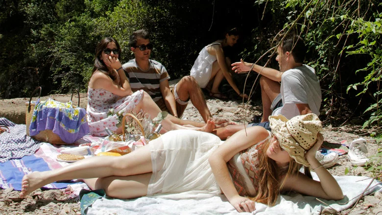 Picnic screenshot 1