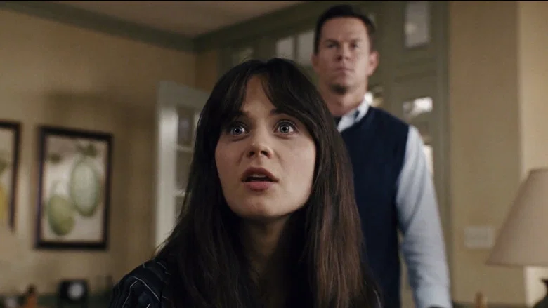 The Happening screenshot 8