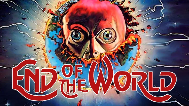End of the World screenshot 1
