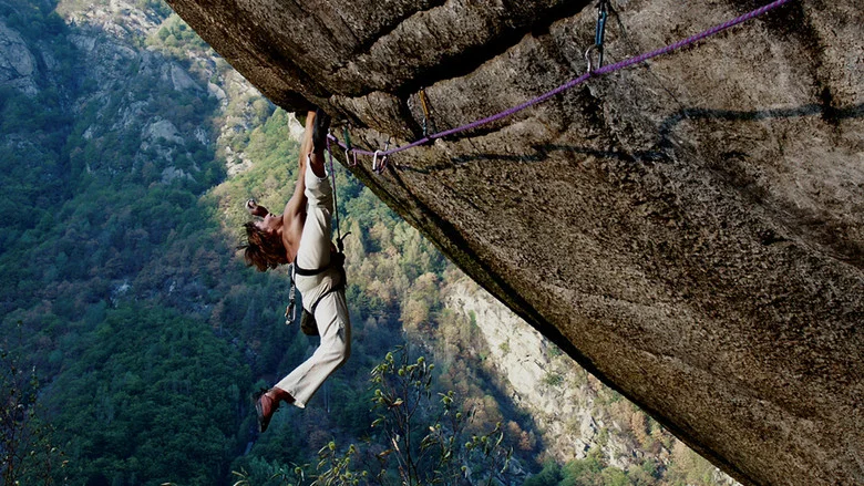 First Ascent screenshot 1