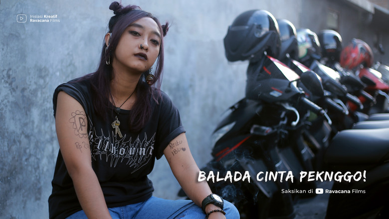 Balada Cinta Peknggo! screenshot 2