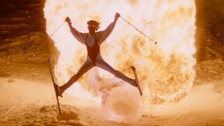 Fire & Ice screenshot 1