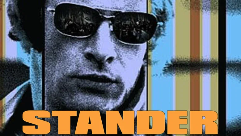 Stander screenshot 6