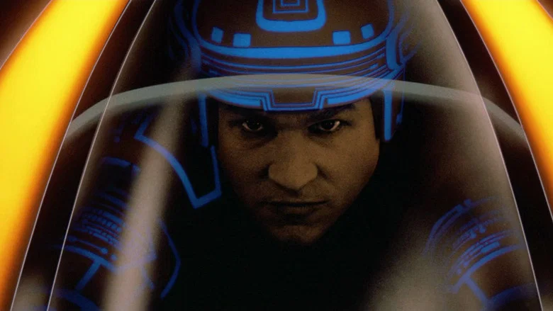 Tron screenshot 6