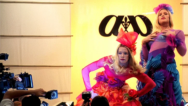 White Chicks screenshot 7