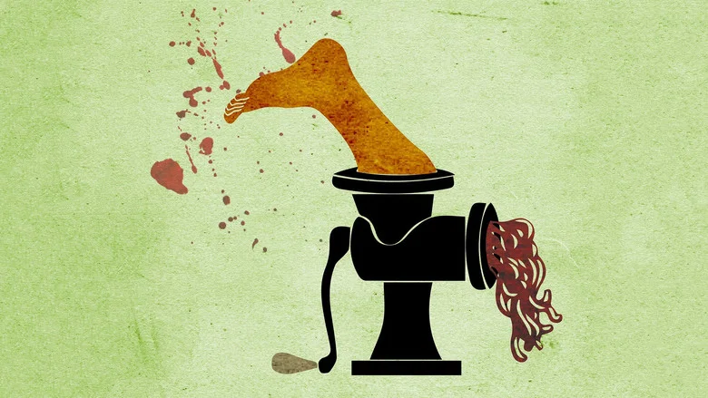 The Green Butchers screenshot 4