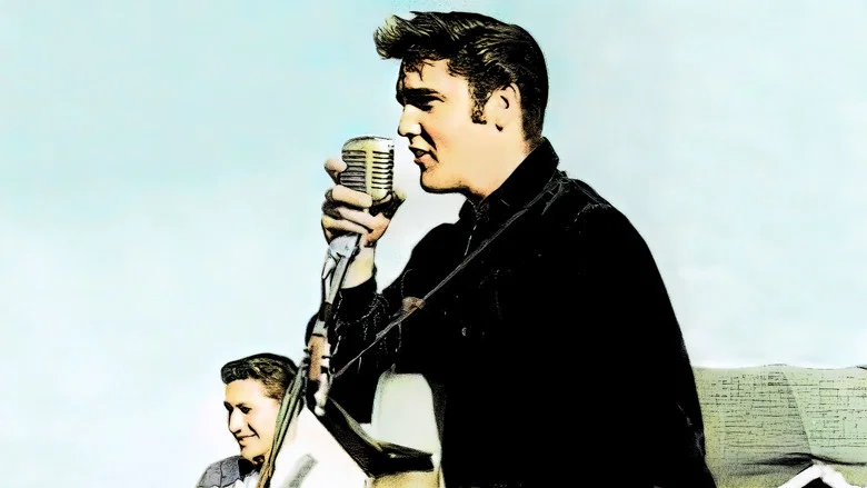 Tupelo's Own Elvis Presley screenshot 6