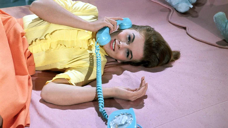 Bye Bye Birdie screenshot 1