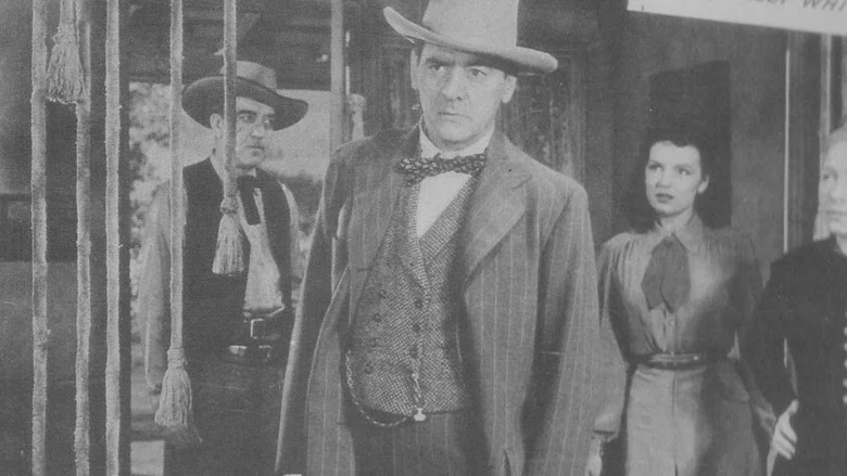 The Sundown Kid screenshot 1