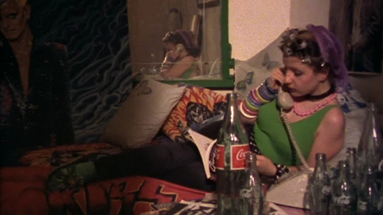 Pepi, Luci, Bom screenshot 6